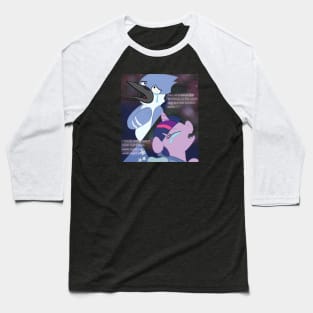 mordetwi Baseball T-Shirt